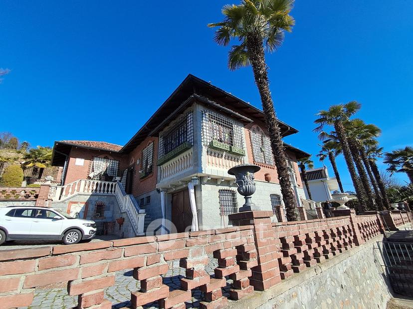 Villa in Strada Scalette — foto 9 di 37