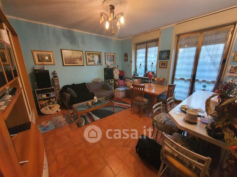 Appartamento in Largo Campi Bernardino — foto 4 di 31