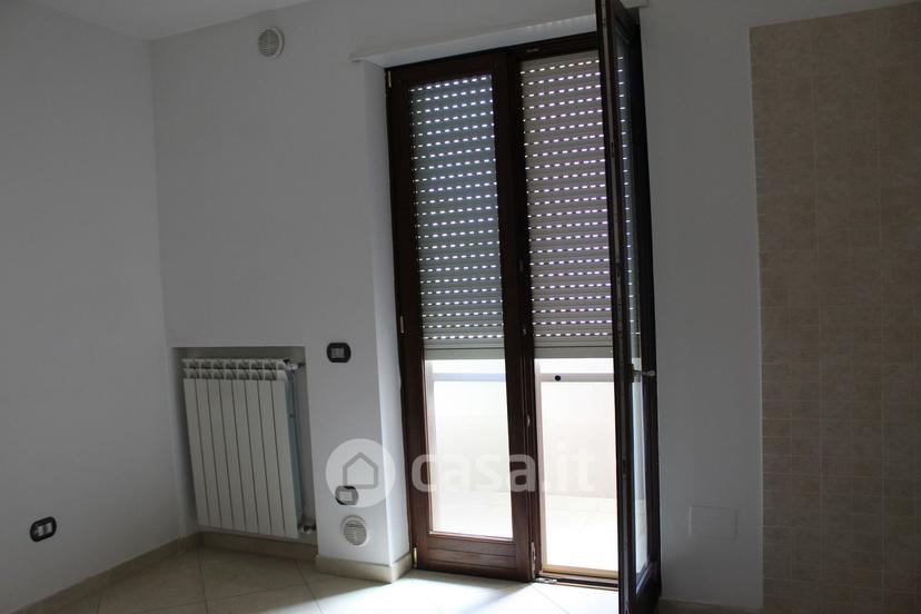 Quadrilocale in Via E. Toti 16 — foto 8 di 30
