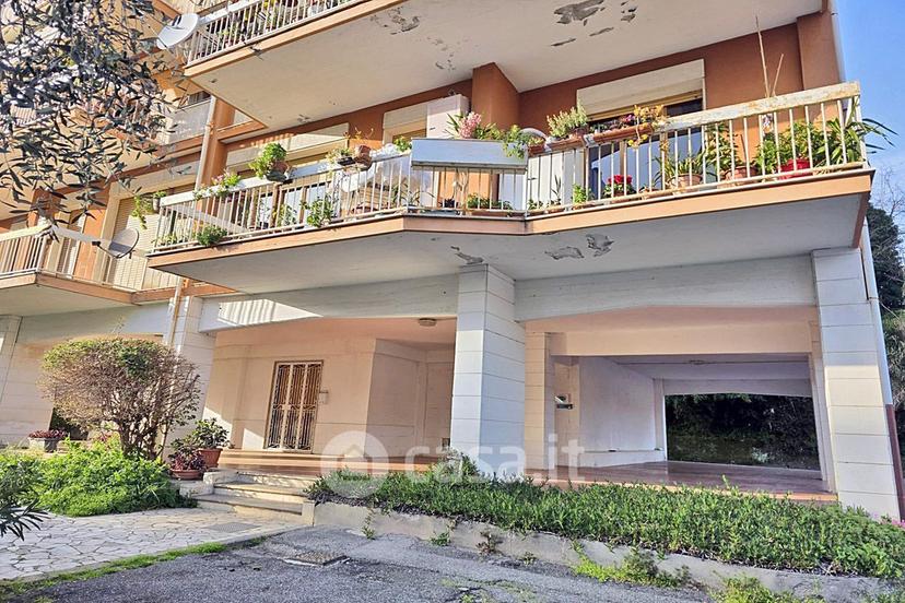 Bilocale in Via Gozzano 43 — foto 16 di 16