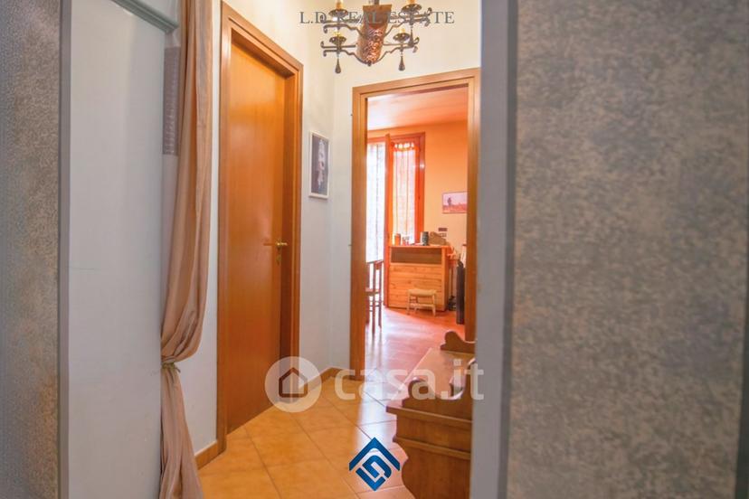 Villa in Località Il Cappuccino — foto 53 di 61