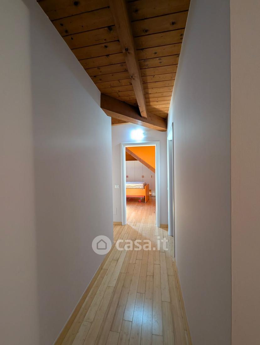 Trilocale in Via San Giovanni Bosco 12 — foto 23 di 47