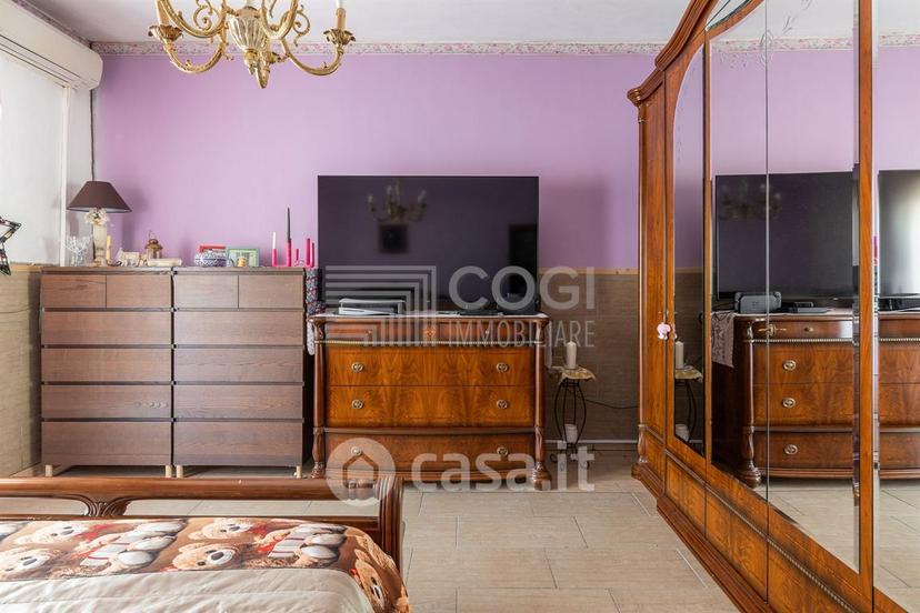 Trilocale in Via Gagliazzona — foto 12 di 23