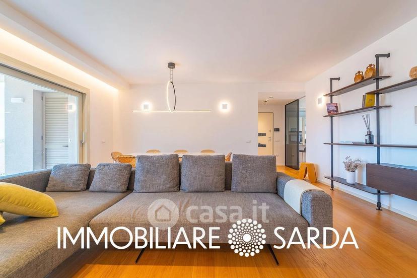 Appartamento in Via della Stampa — foto 22 di 50