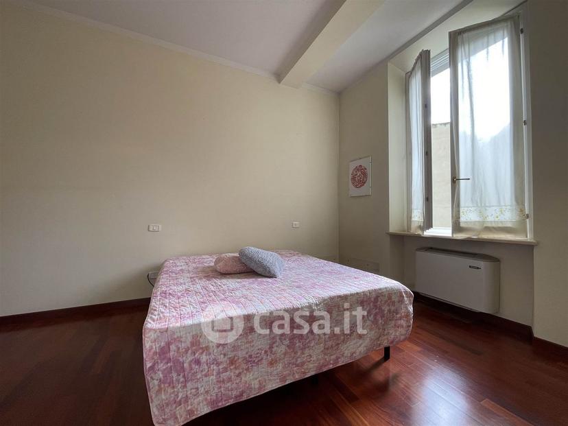 Trilocale in Viale Nazario Sauro 5 — foto 35 di 45