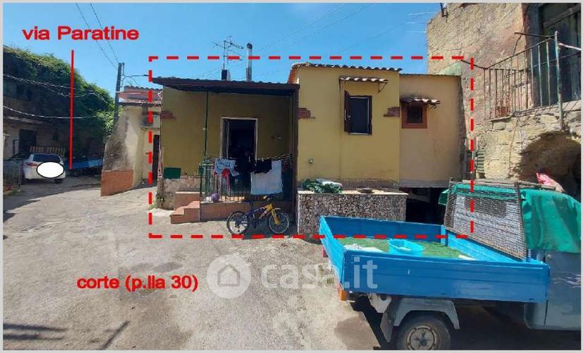 Trilocale in Via Paratine — foto 28 di 33