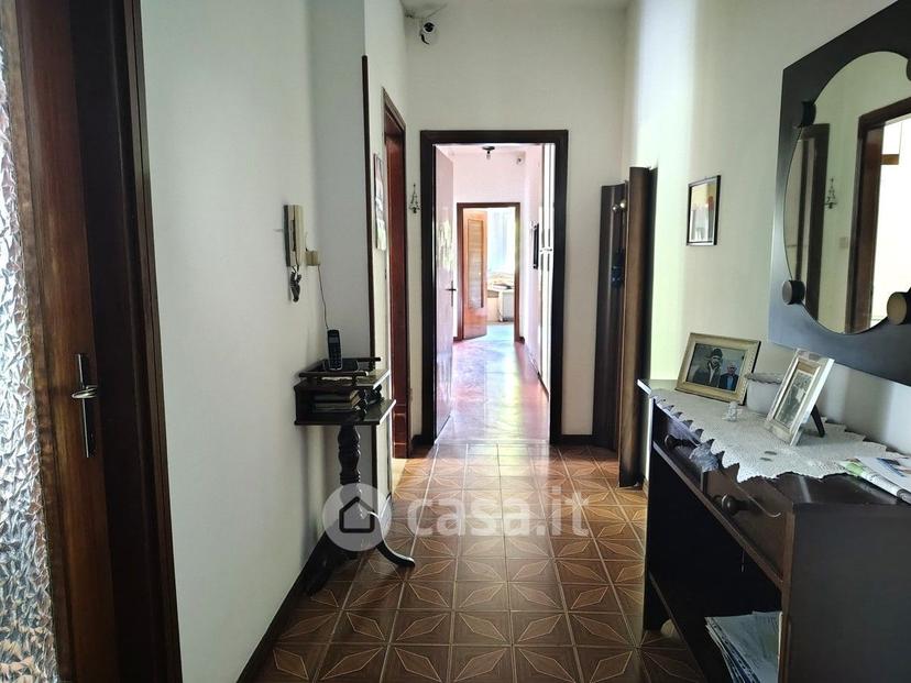 Appartamento in Via Roberto da Sanseverino 129 — foto 12 di 15