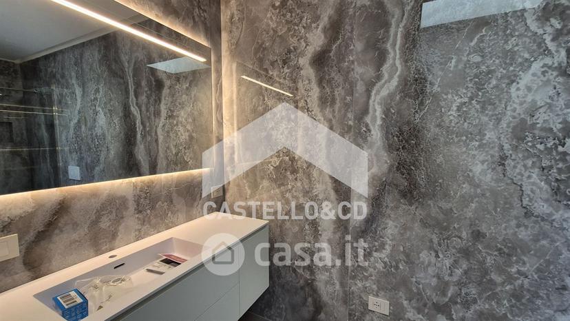Quadrilocale in Via G. Rovetta 53 — foto 2 di 34