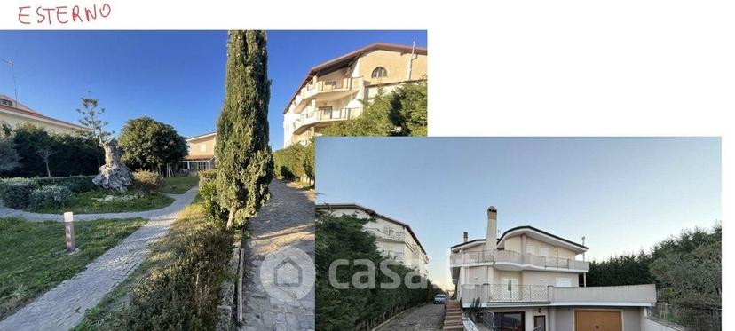 Villa in Via San Giuseppe Lavoratore — foto 19 di 32