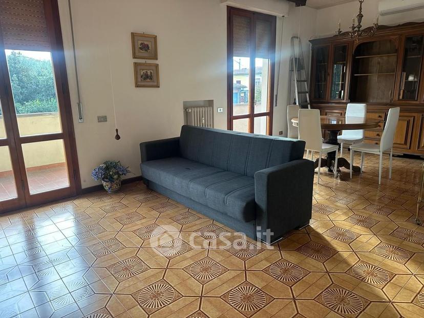 Quadrilocale in Piazza A. Toscanini 50053 — foto 8 di 36