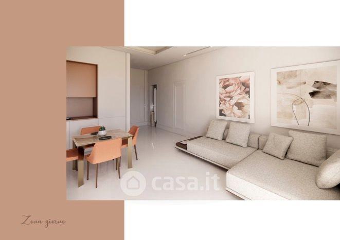 Trilocale in Via Tullia 19 — foto 6 di 26