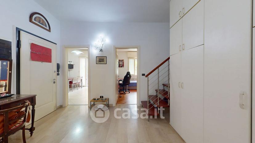 Appartamento in Via Vincenzo Gemito 2 — foto 7 di 59