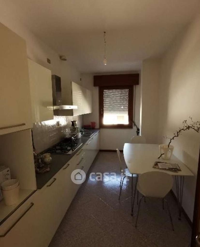 Appartamento in Via Rosa Zalivani — foto 18 di 24