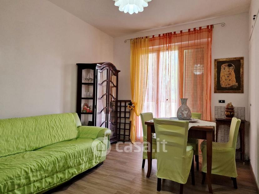 Bilocale in Via Giuseppe Tomasi di Lampedusa 25