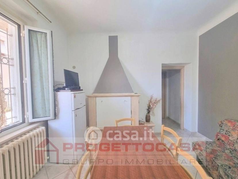 Trilocale in Viale Alcide de Gasperi 166 — foto 5 di 9