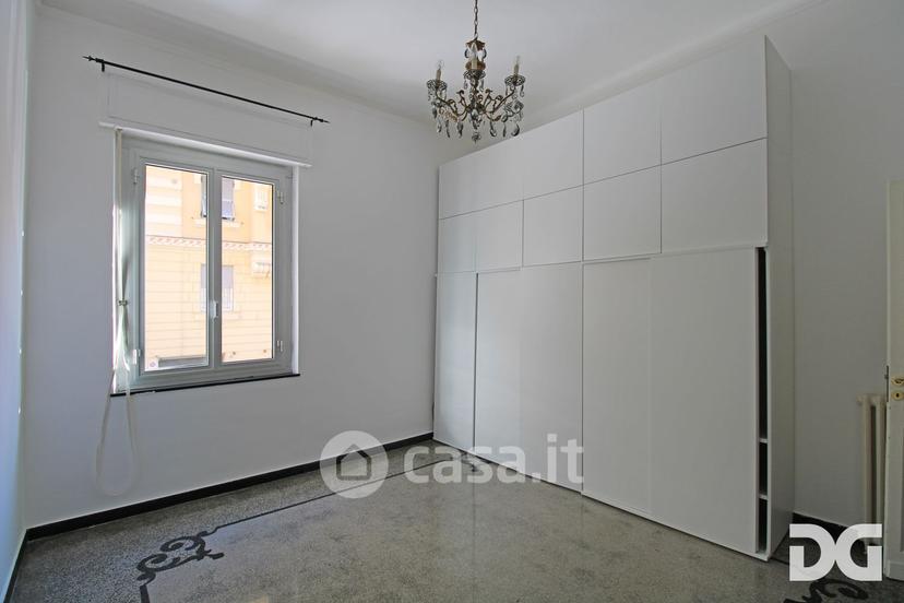 Appartamento in Via Francesco Sivori 8 — foto 26 di 29