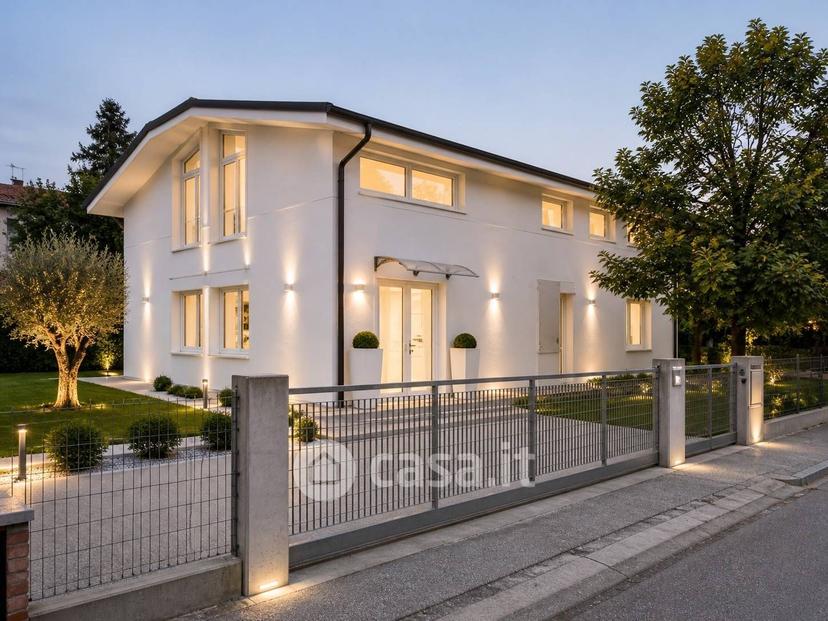 Appartamento in Via Massiego 4 — foto 21 di 22