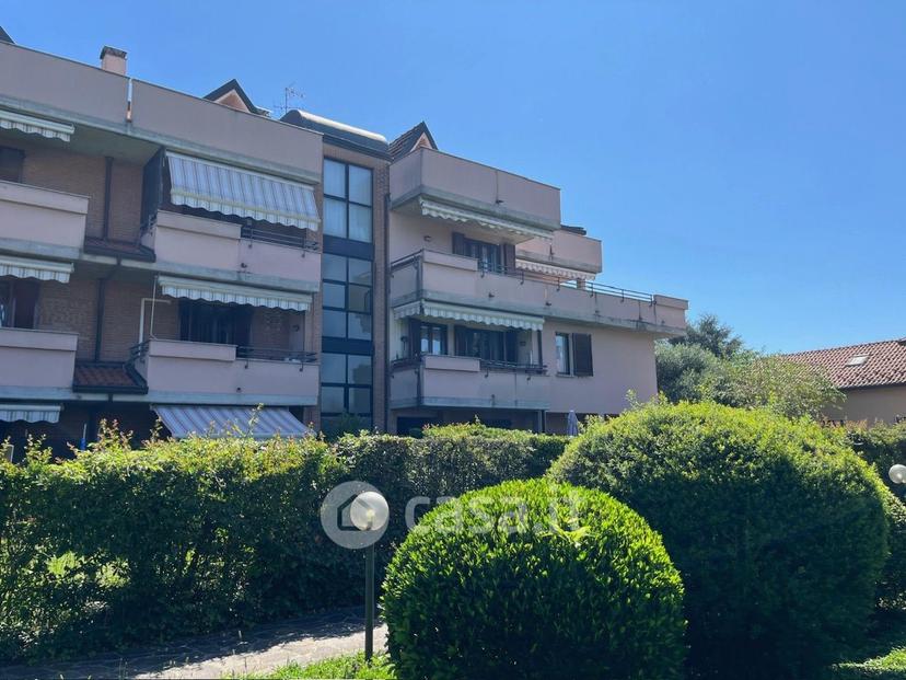Trilocale in Via Cesare Beccaria 9 — foto 56 di 57