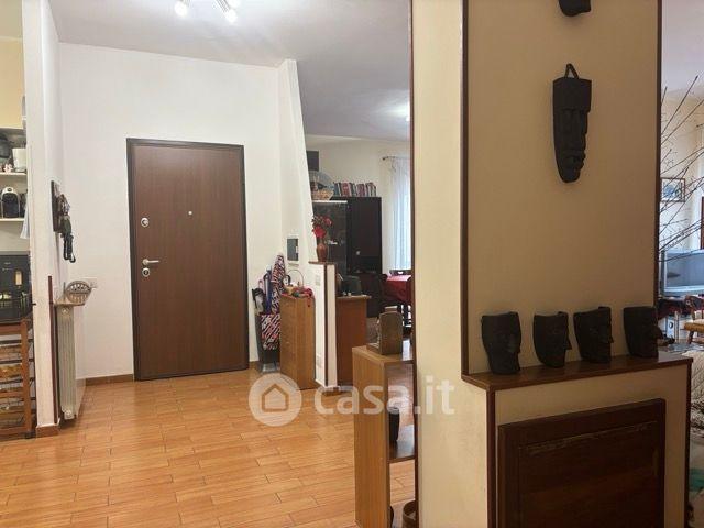 Quadrilocale in Via Filippo Brunelleschi — foto 71 di 73