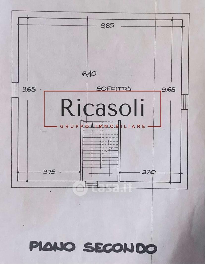 Villa in Via Trenta — foto 4 di 11