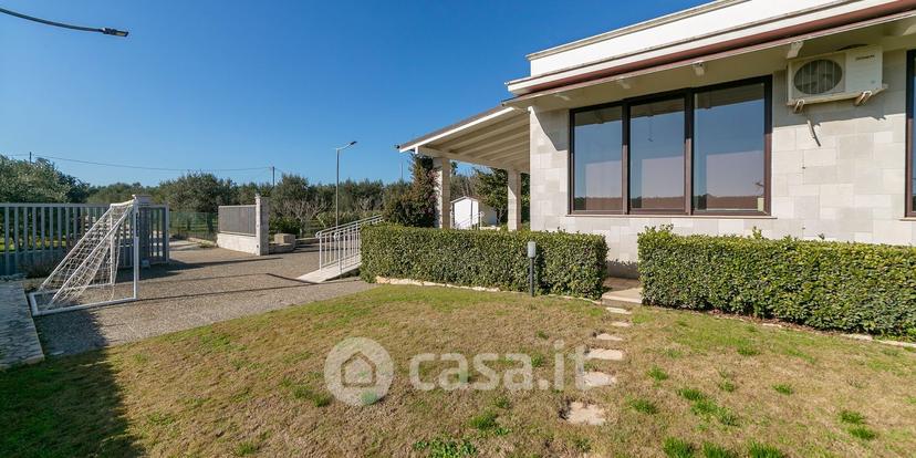 Villa in Contrada Salinola — foto 30 di 72