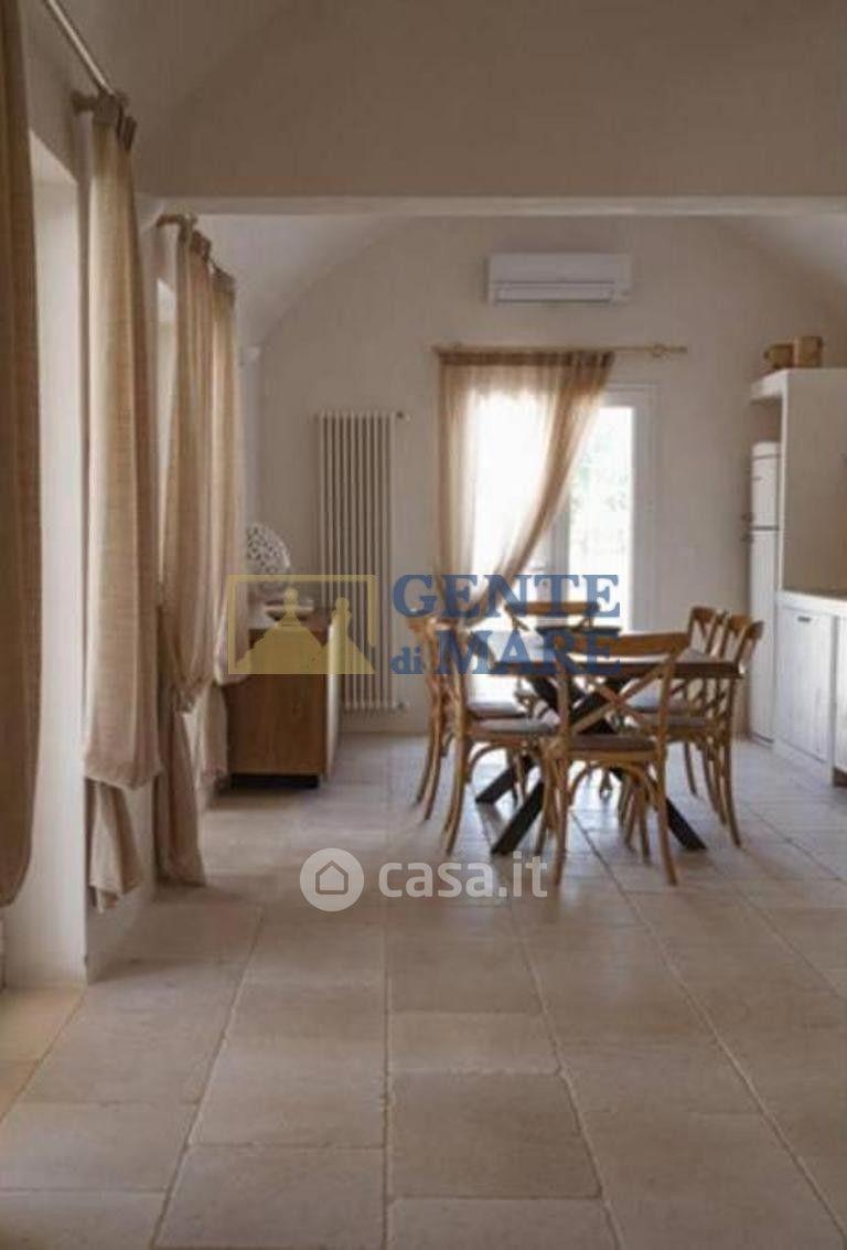 Villa in Via del Mare — foto 34 di 43