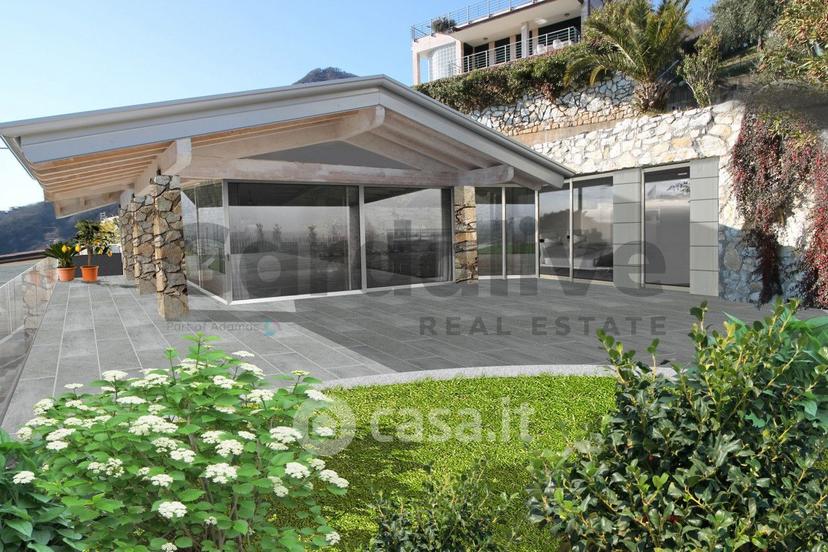 Villa in Via Sant'Anna 1 — foto 34 di 46