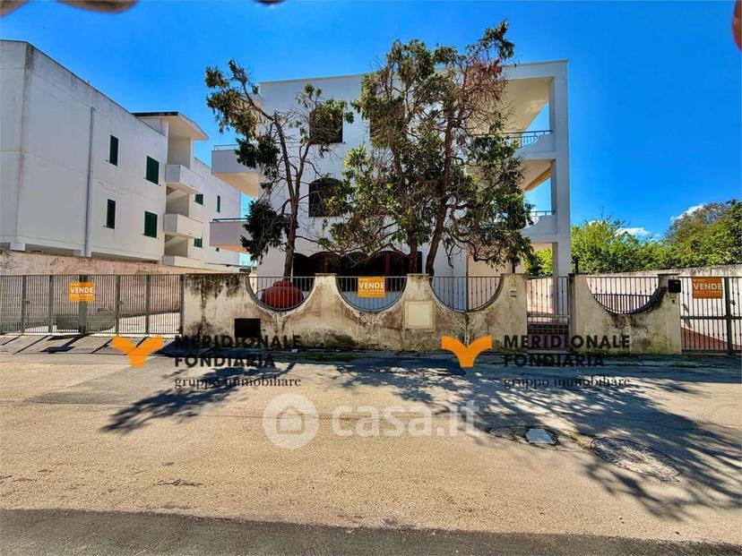 Appartamento in Via della Robinia 4 — foto 37 di 52