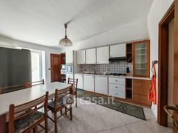 Quadrilocale in Via Generale Pasquale Tenga 33