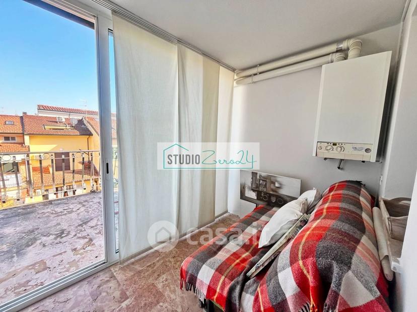 Quadrilocale in Via Giuseppe Zanardelli — foto 12 di 35
