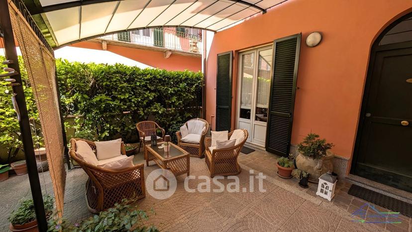 Bilocale in Via Giacomo Basso 12 — foto 7 di 16