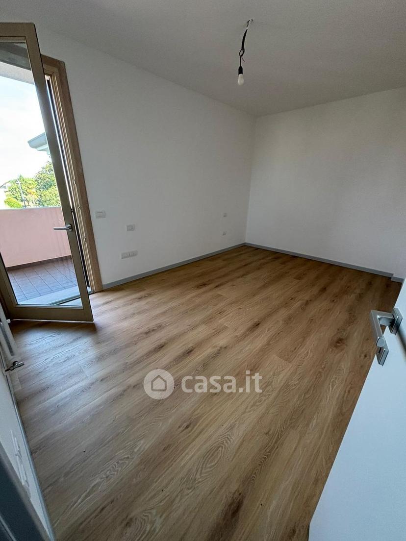 Trilocale in Via Lorenzo Lotto — foto 4 di 23