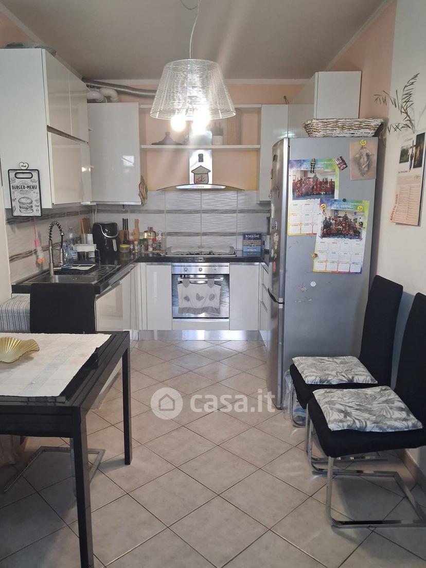 Trilocale in Via Tosco Romagnola — foto 11 di 12