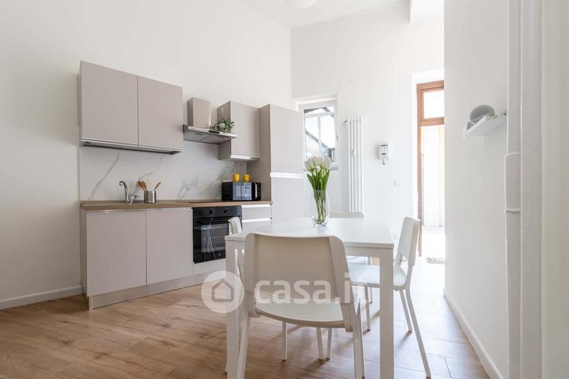 Stanza in Via Cesana 63 — foto 8 di 14