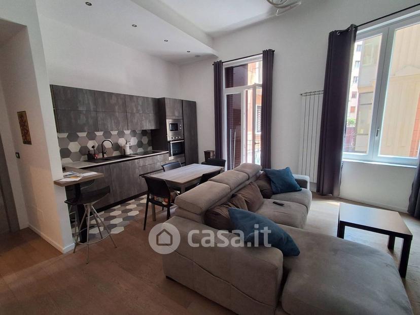 Trilocale in Via Domenico Cimarosa — foto 3 di 10