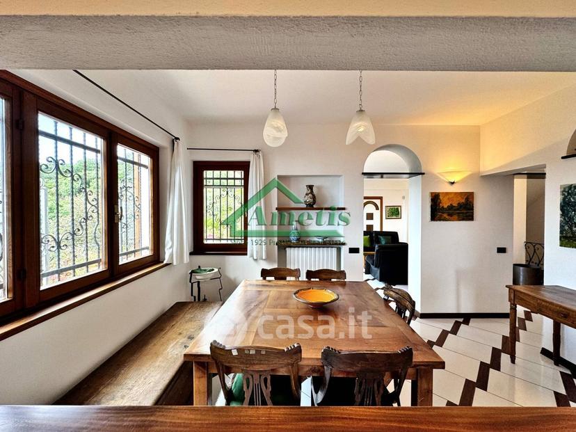 Villa in Imperia — foto 5 di 61