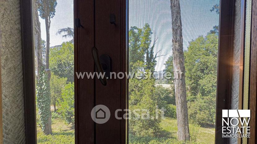 Villa in Colle San Lorenzo — foto 96 di 99