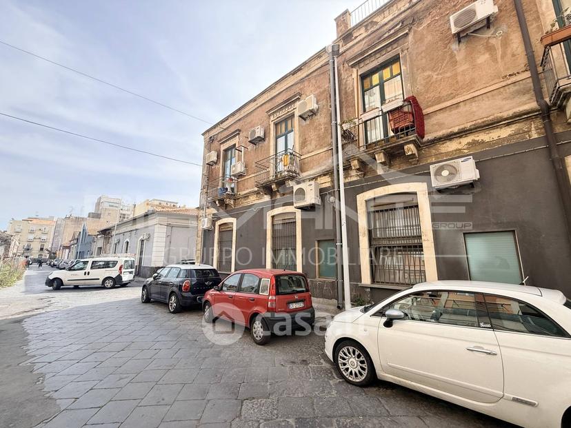 Bilocale in Via Trigona — foto 27 di 31