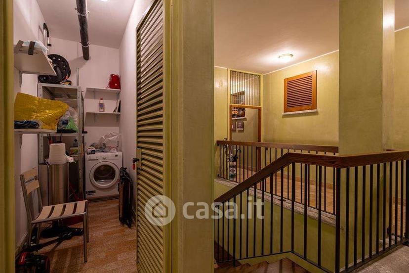 Appartamento in Via Monsignor Emilio Poletti — foto 38 di 43