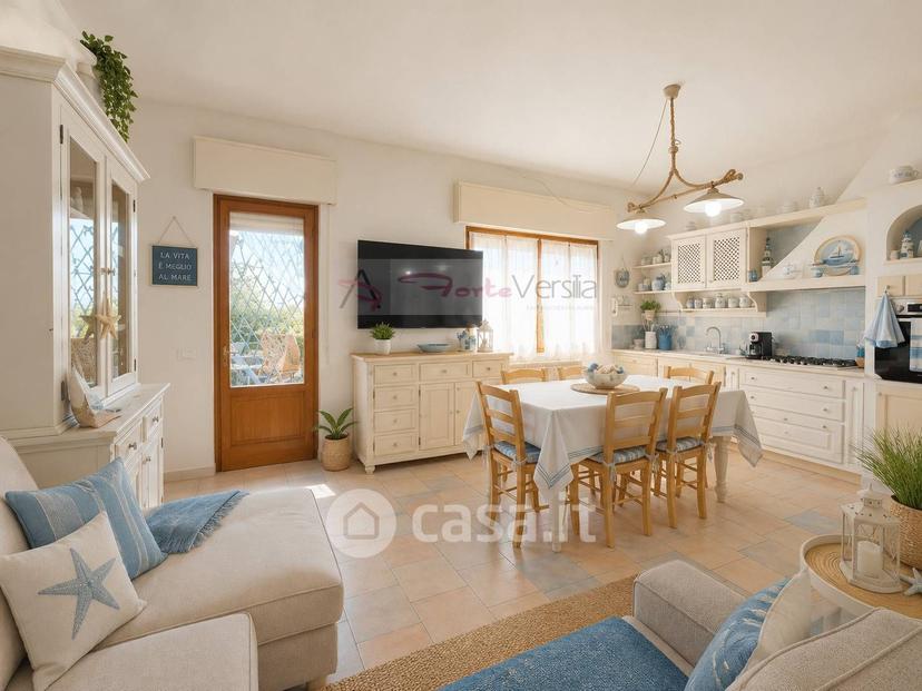 Appartamento in Via Marietta 111 — foto 12 di 29