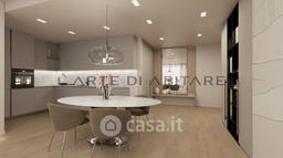 Appartamento in Via Padre M. d'Aviano 12