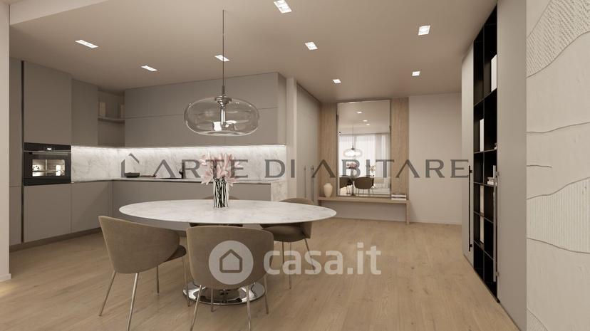 Appartamento in Via Padre M. d'Aviano 12