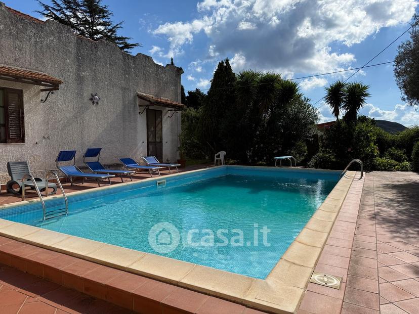 Villa in Località Marotta 47 — foto 35 di 37
