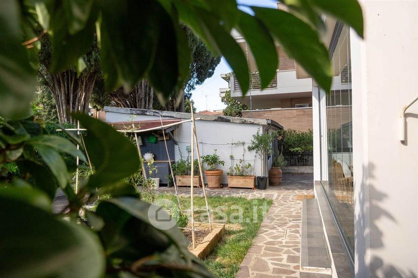 Villa in Via Latina — foto 3 di 54