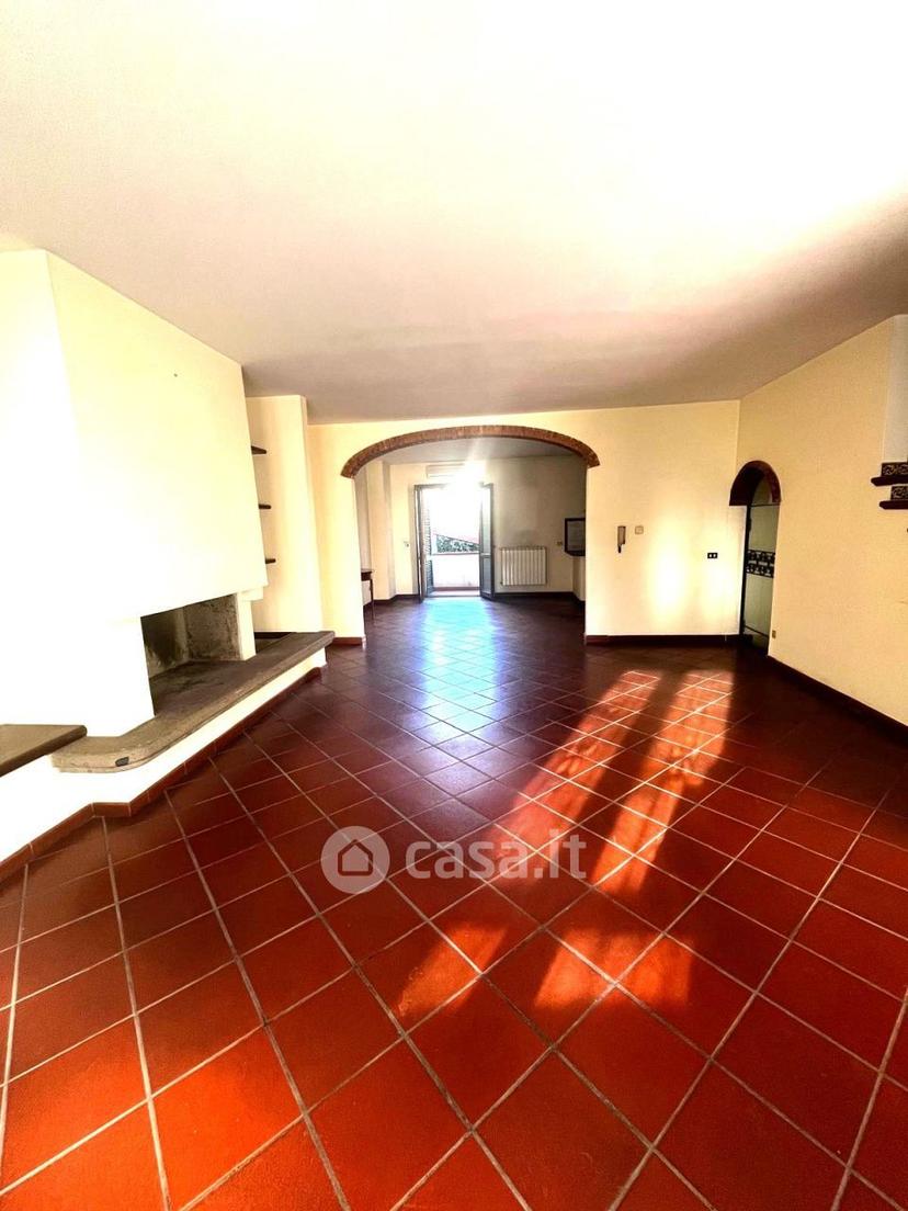 Villa in Via Luigi Becagli — foto 30 di 49