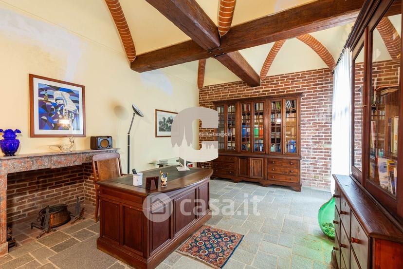 Villa in Via Vincenzo Gioberti 2 — foto 103 di 119
