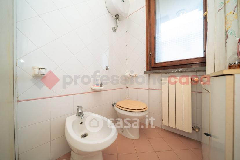 Trilocale in Via Emanuele Pessagno — foto 11 di 32