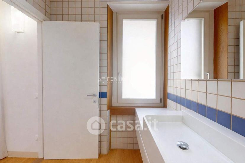 Appartamento in Via Risorgimento 22 — foto 43 di 44