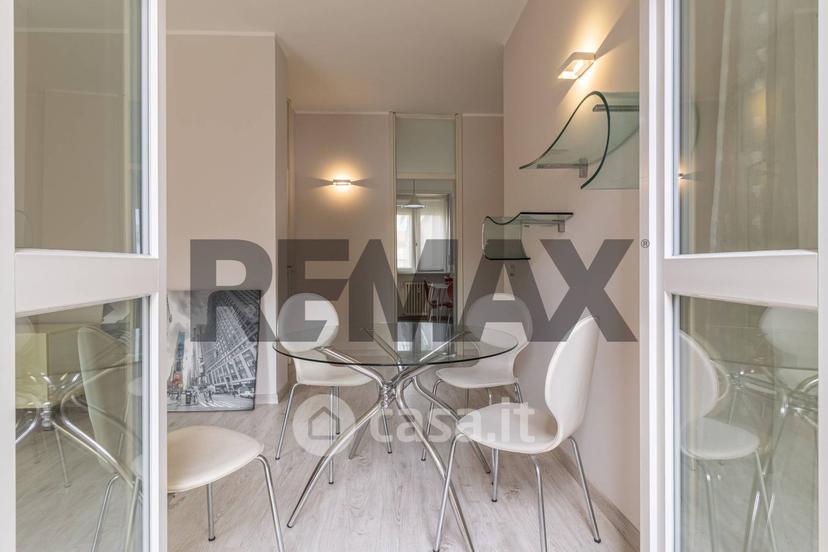 Bilocale in Via Lorenzo Delleani 25 — foto 31 di 31