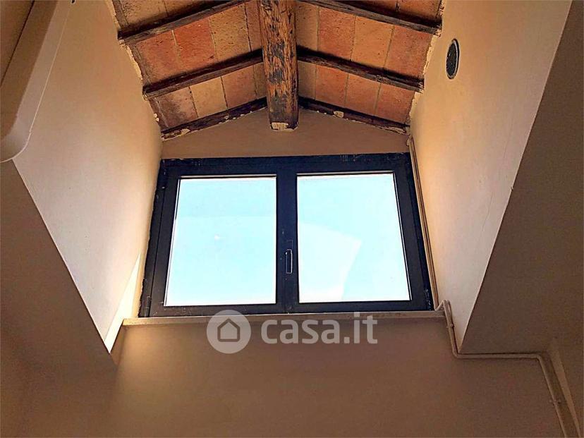 Attico/mansarda in Piazza del Popolo 6 — foto 7 di 41